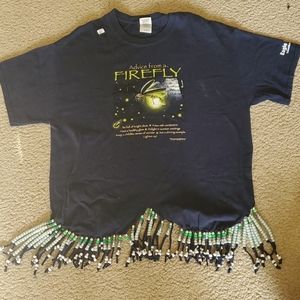 Advise from a firefly